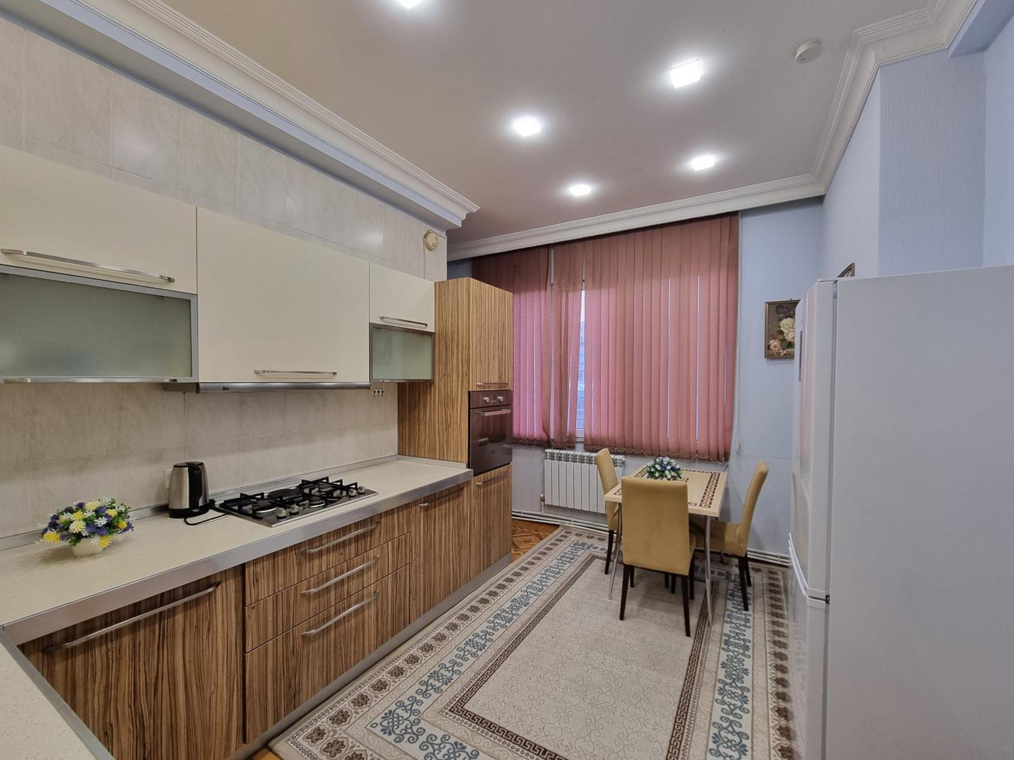 Bulvar Apart Baku Luaran gambar